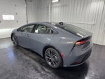 2026 Toyota Prius XLE AWD