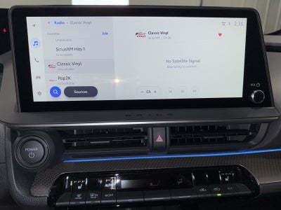 2026 Toyota Prius XLE AWD