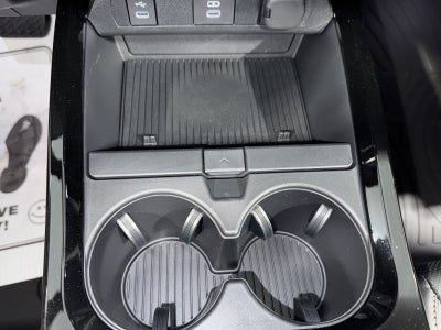 2026 Toyota Prius XLE AWD