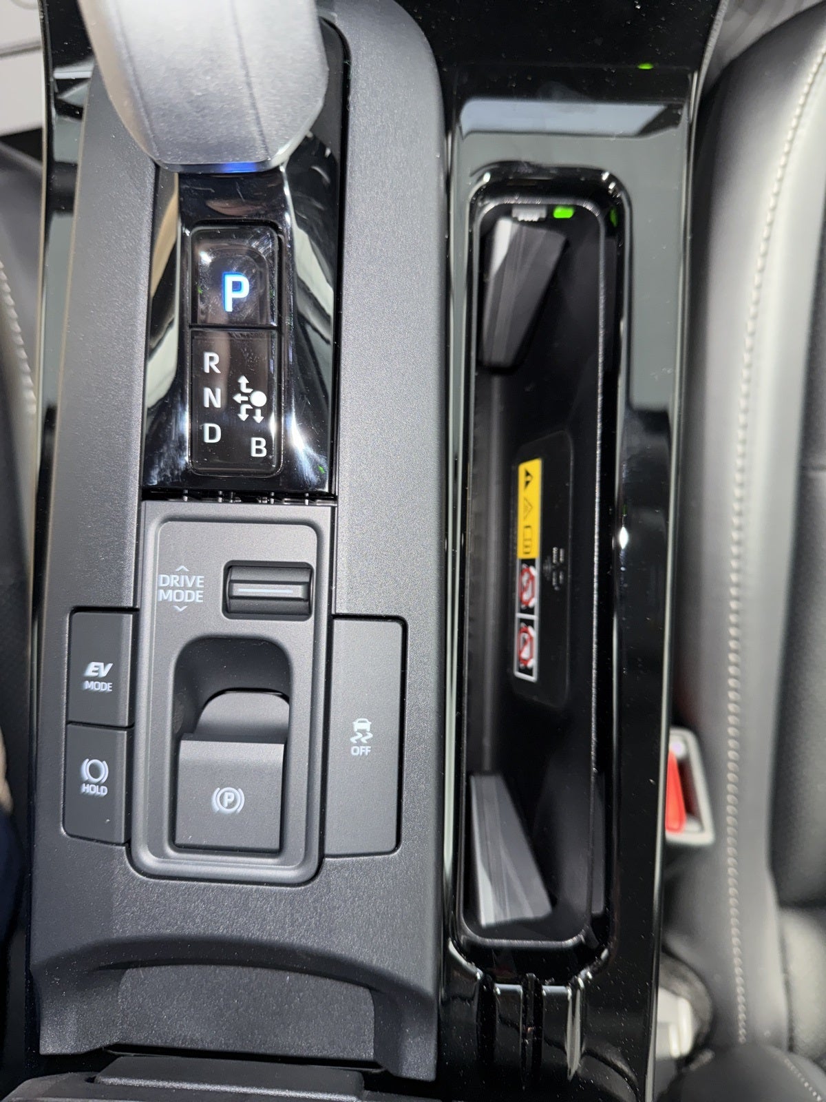 2026 Toyota Prius XLE AWD