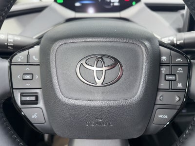 2026 Toyota Prius XLE AWD