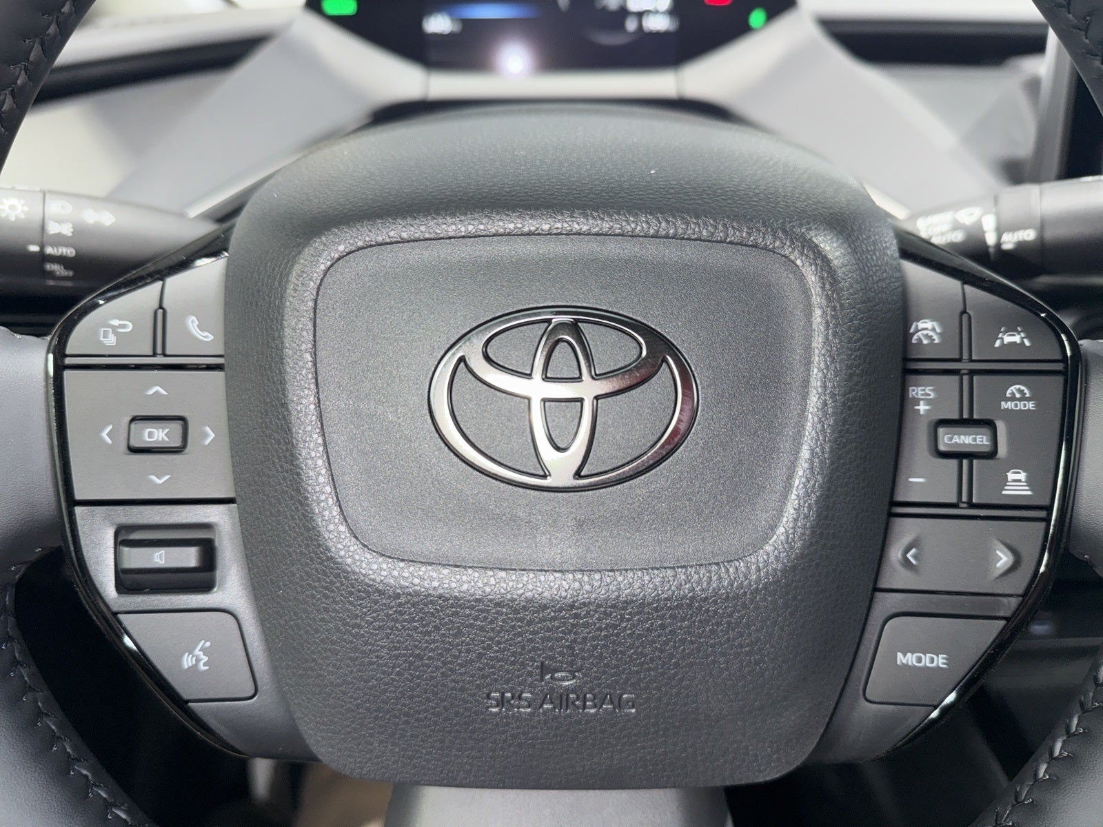 2026 Toyota Prius XLE AWD