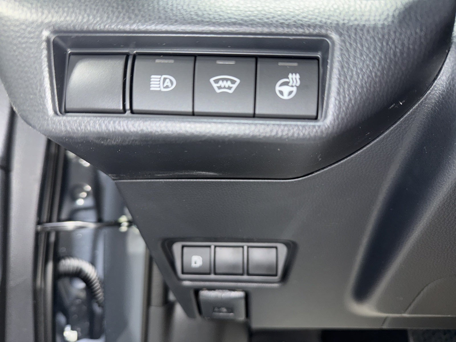 2026 Toyota Prius XLE AWD