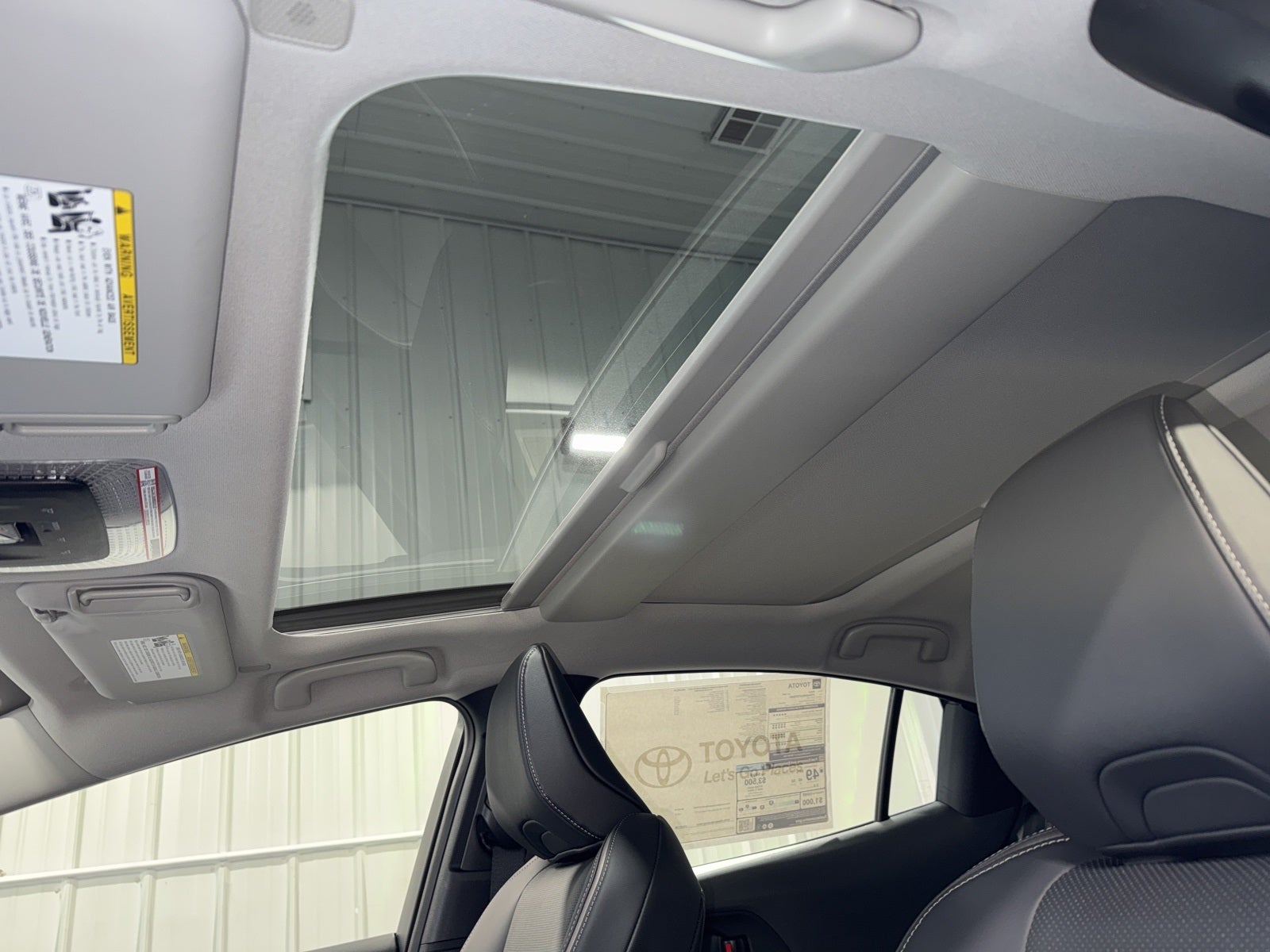 2026 Toyota Prius XLE AWD