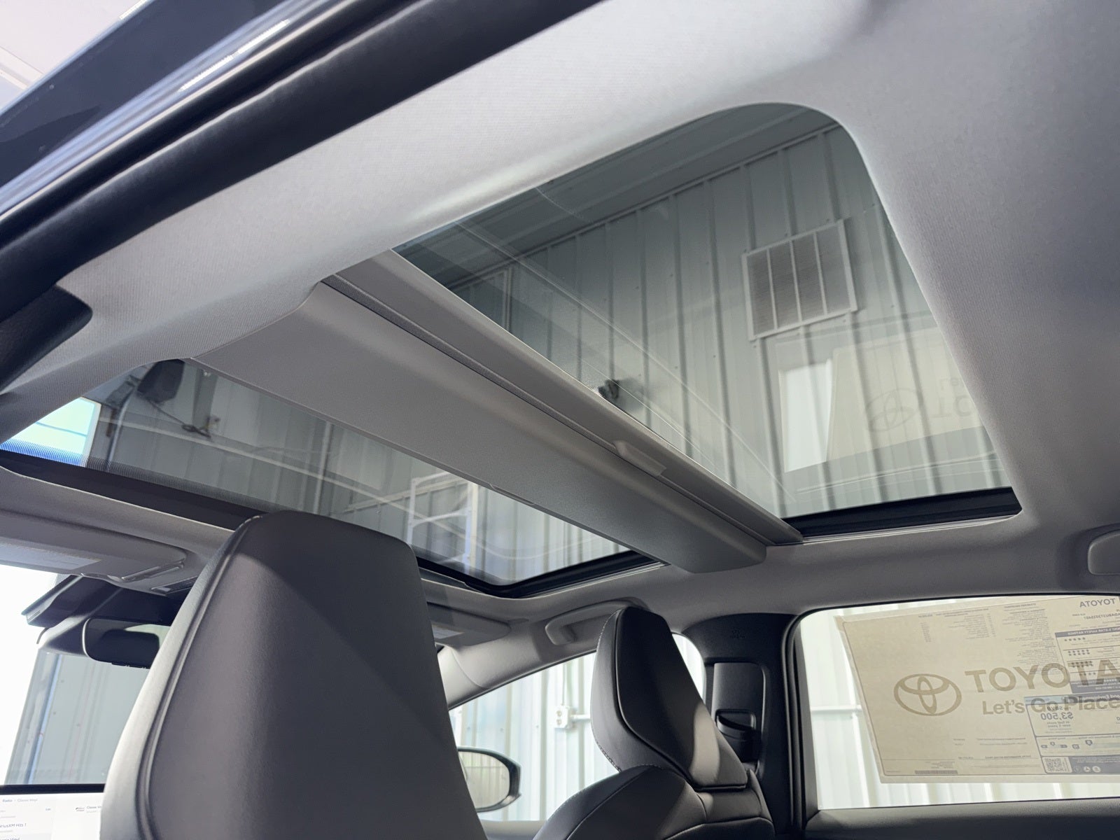 2026 Toyota Prius XLE AWD