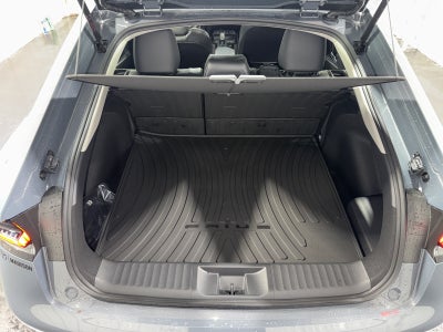 2026 Toyota Prius XLE AWD