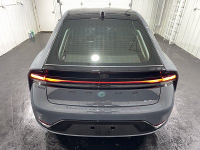 2026 Toyota Prius XLE AWD