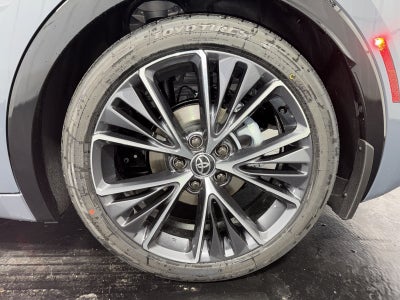 2026 Toyota Prius XLE AWD