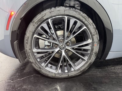 2026 Toyota Prius XLE AWD