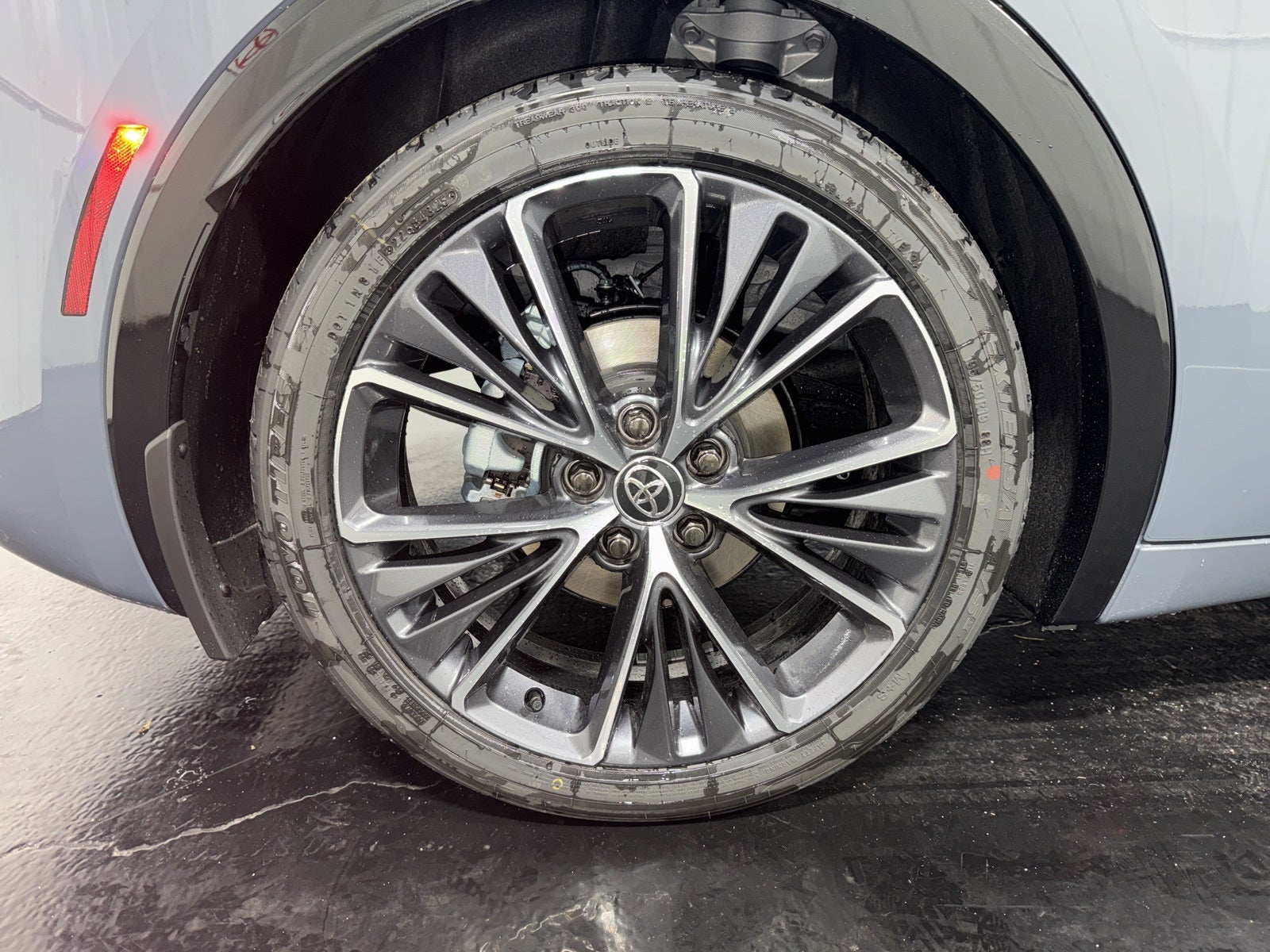 2026 Toyota Prius XLE AWD