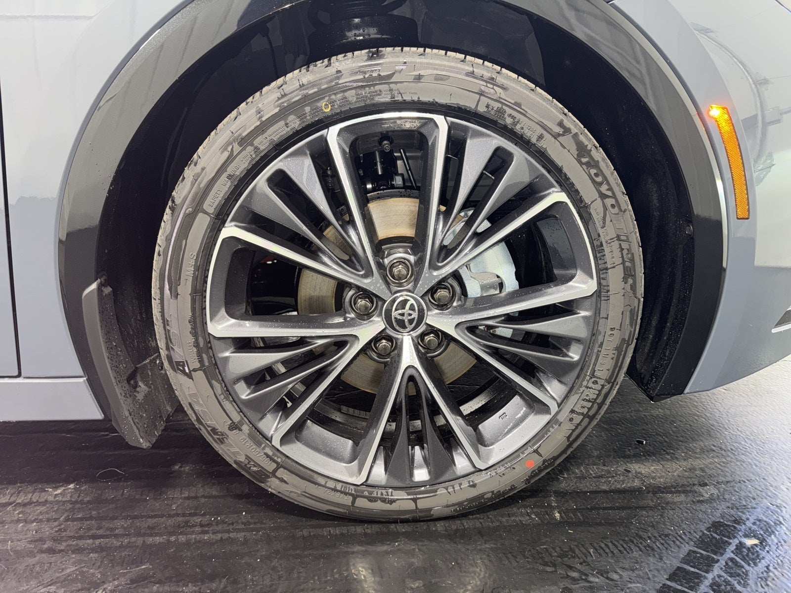 2026 Toyota Prius XLE AWD