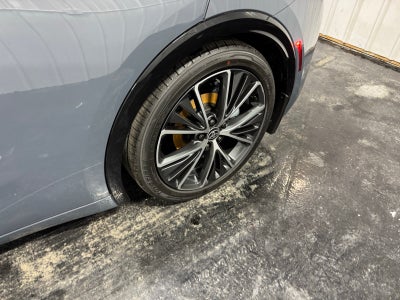 2026 Toyota Prius XLE AWD