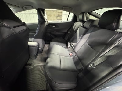 2026 Toyota Prius XLE AWD