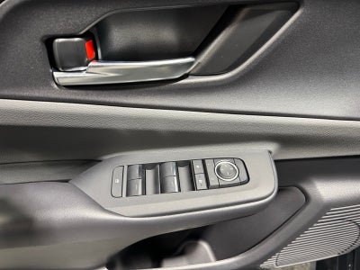 2026 Toyota Prius XLE AWD