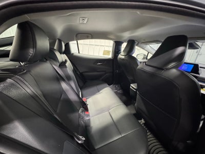 2026 Toyota Prius XLE AWD