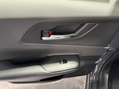 2026 Toyota Prius XLE AWD