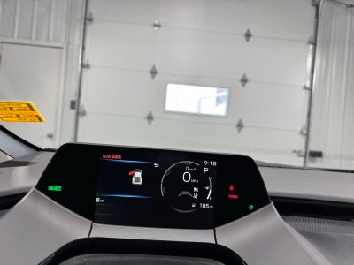 2026 Toyota Prius XLE AWD