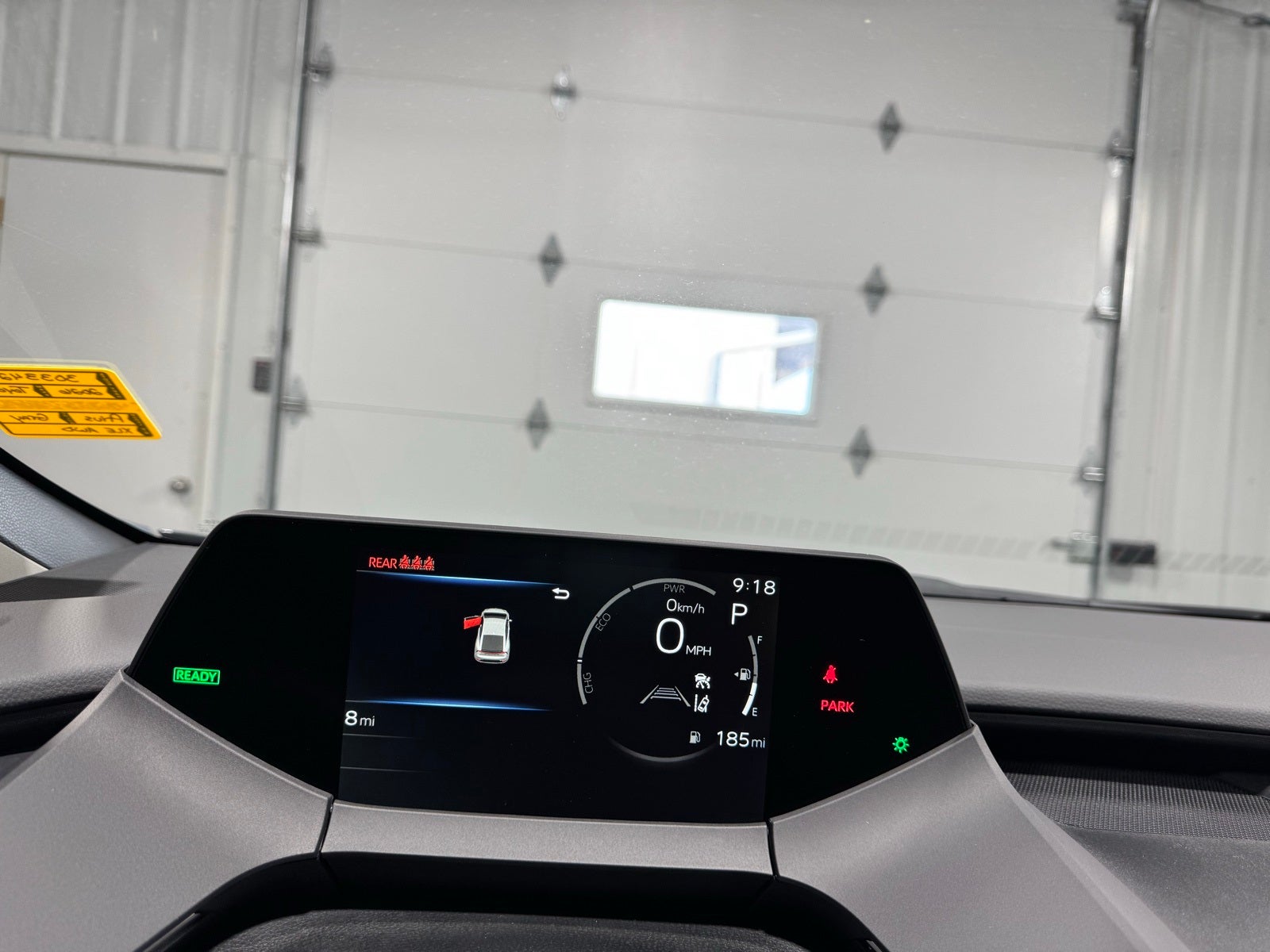 2026 Toyota Prius XLE AWD