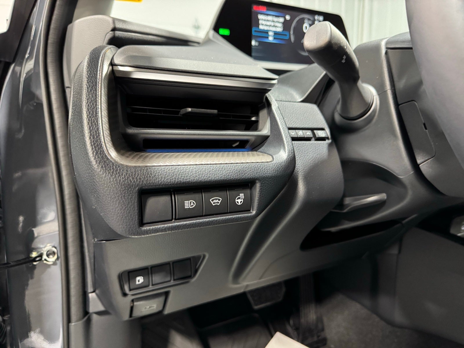 2026 Toyota Prius XLE AWD