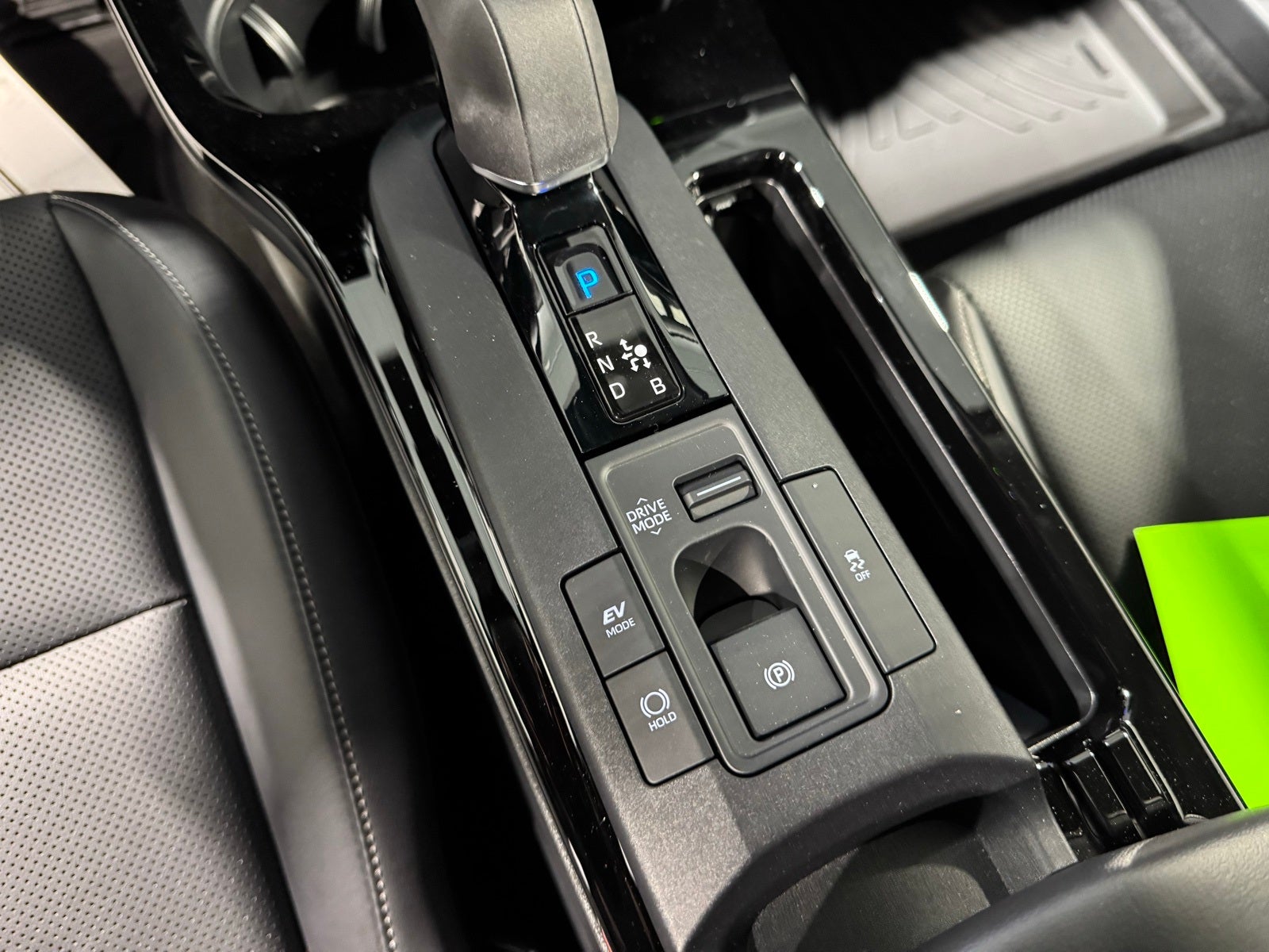 2026 Toyota Prius XLE AWD