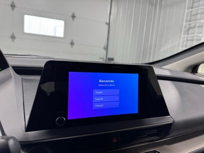 2026 Toyota Prius XLE AWD