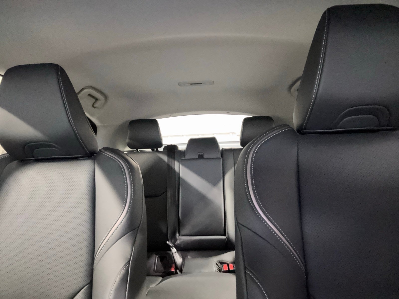 2026 Toyota Prius XLE AWD