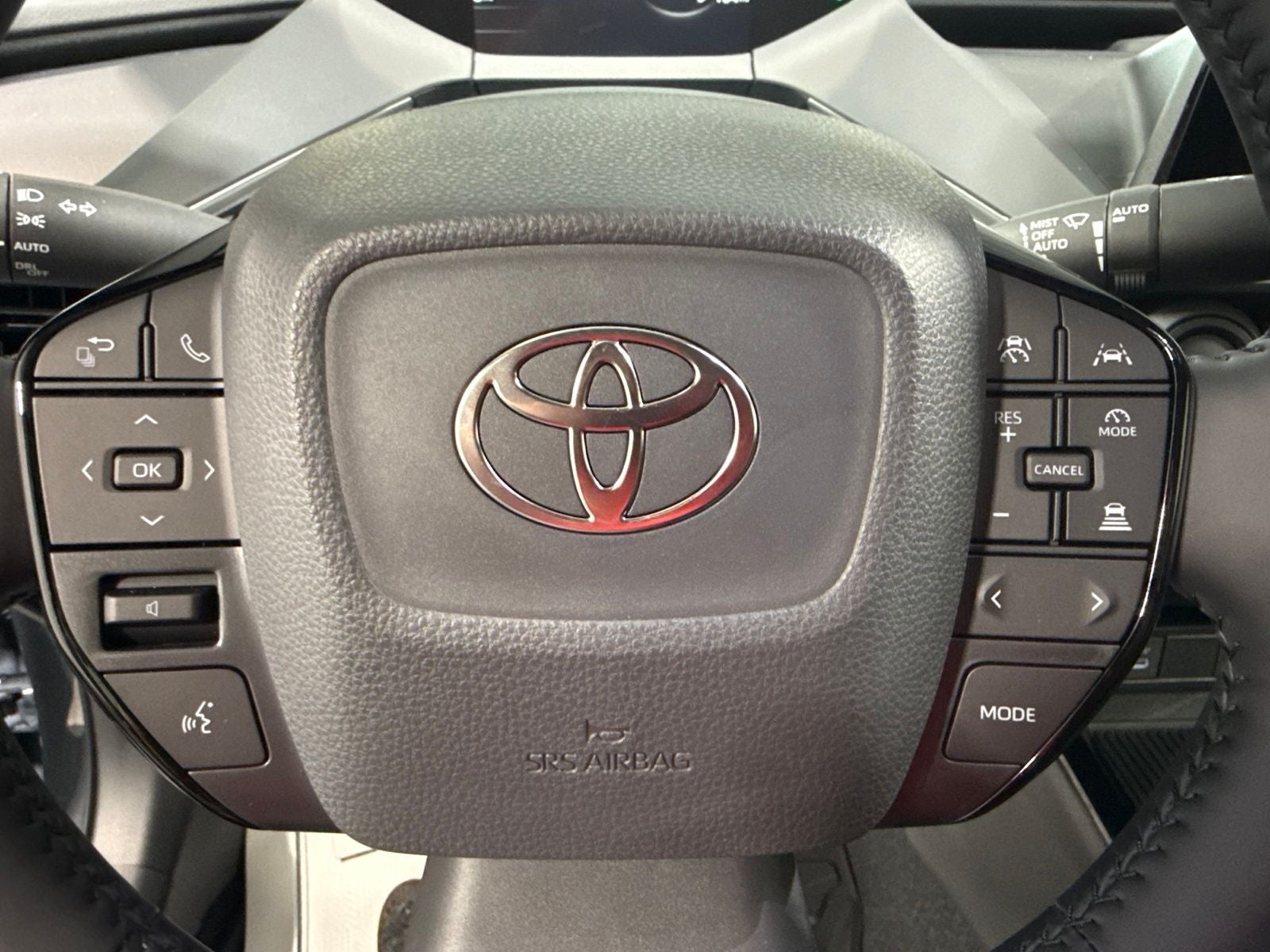 2026 Toyota Prius XLE AWD