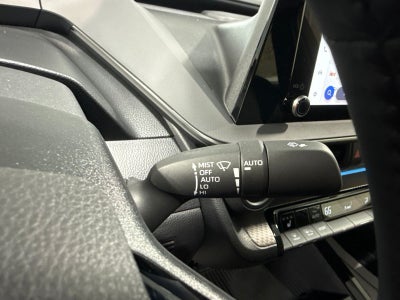 2026 Toyota Prius XLE AWD