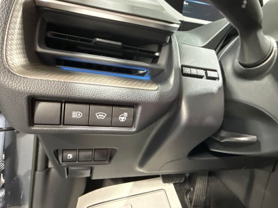 2026 Toyota Prius XLE AWD
