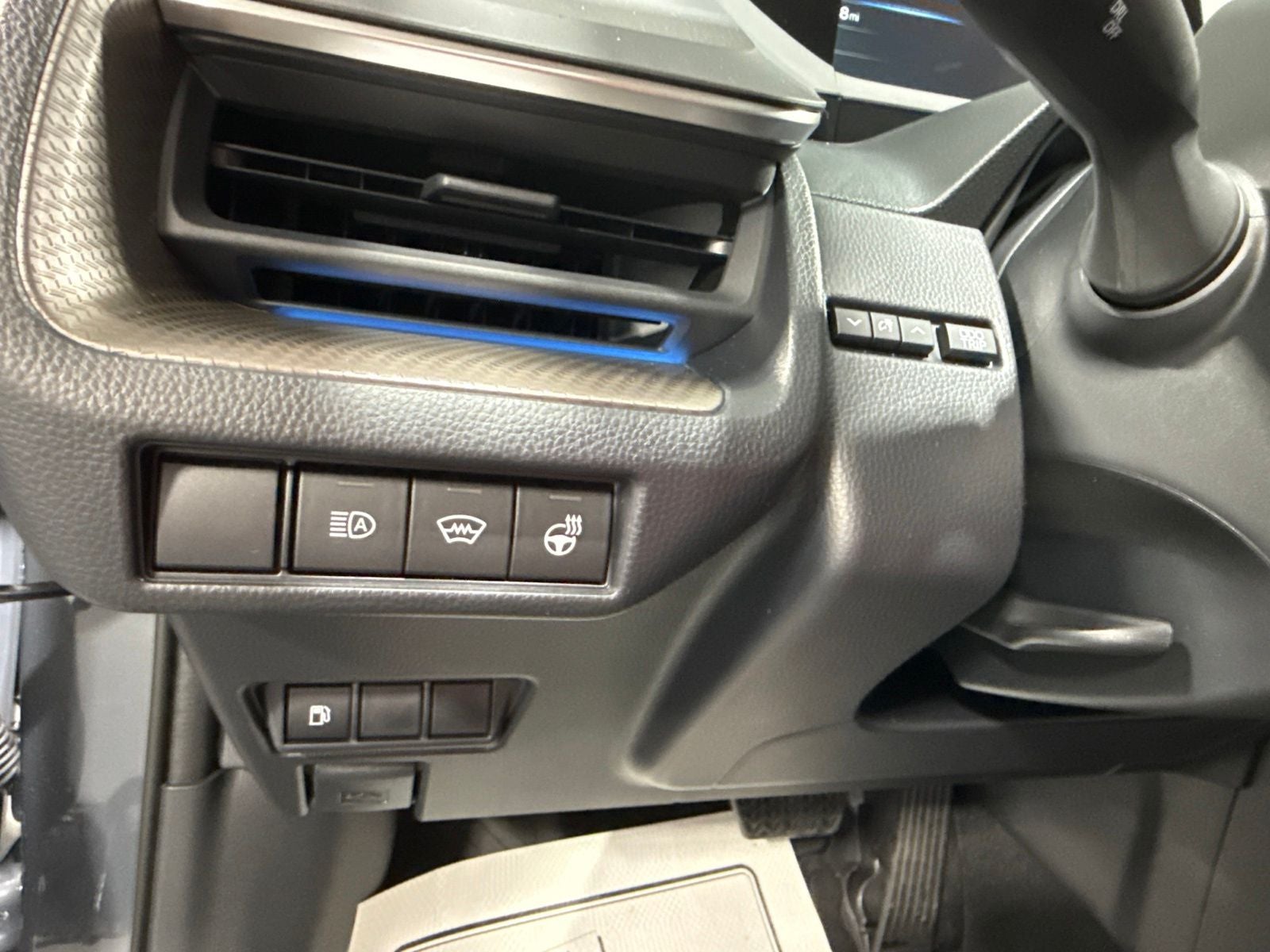 2026 Toyota Prius XLE AWD