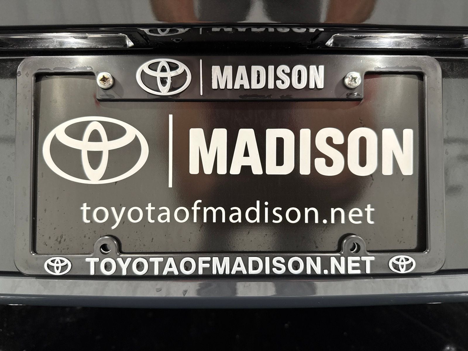 2026 Toyota Prius XLE AWD