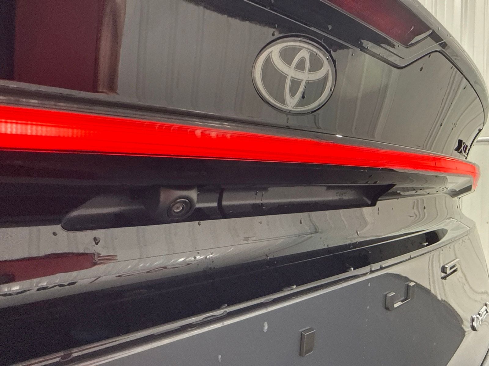 2026 Toyota Prius XLE AWD