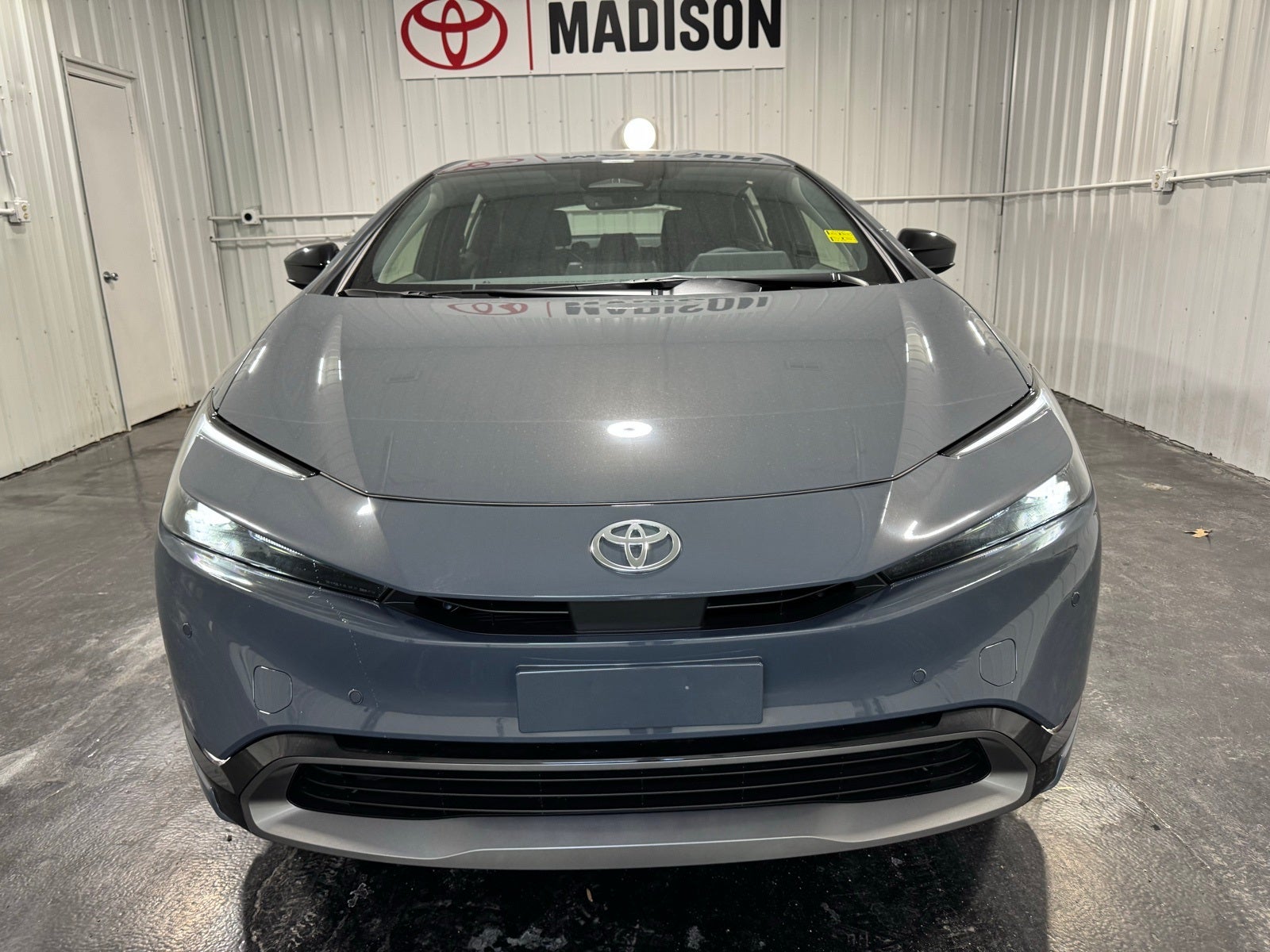 2026 Toyota Prius XLE AWD