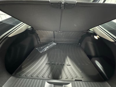 2026 Toyota Prius XLE AWD