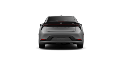 2026 Toyota Prius XLE AWD