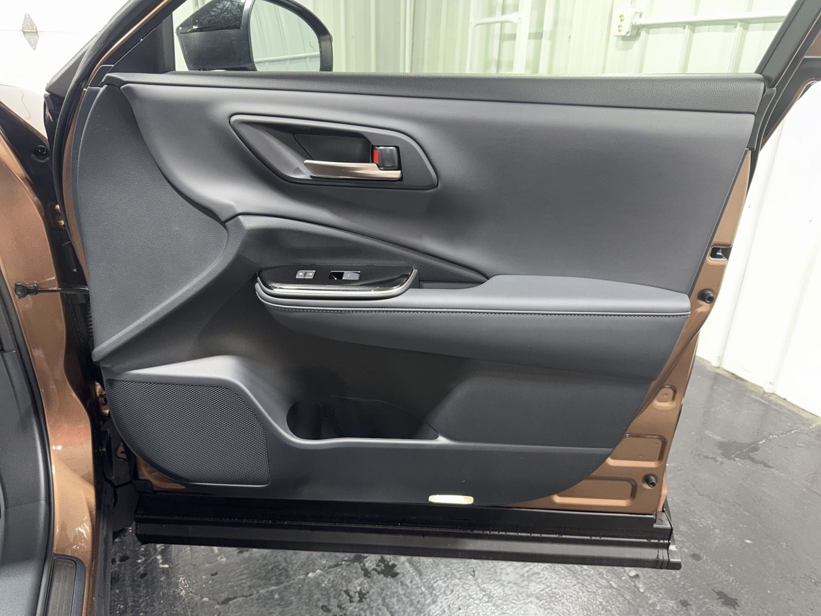 2026 Toyota Toyota Crown Platinum