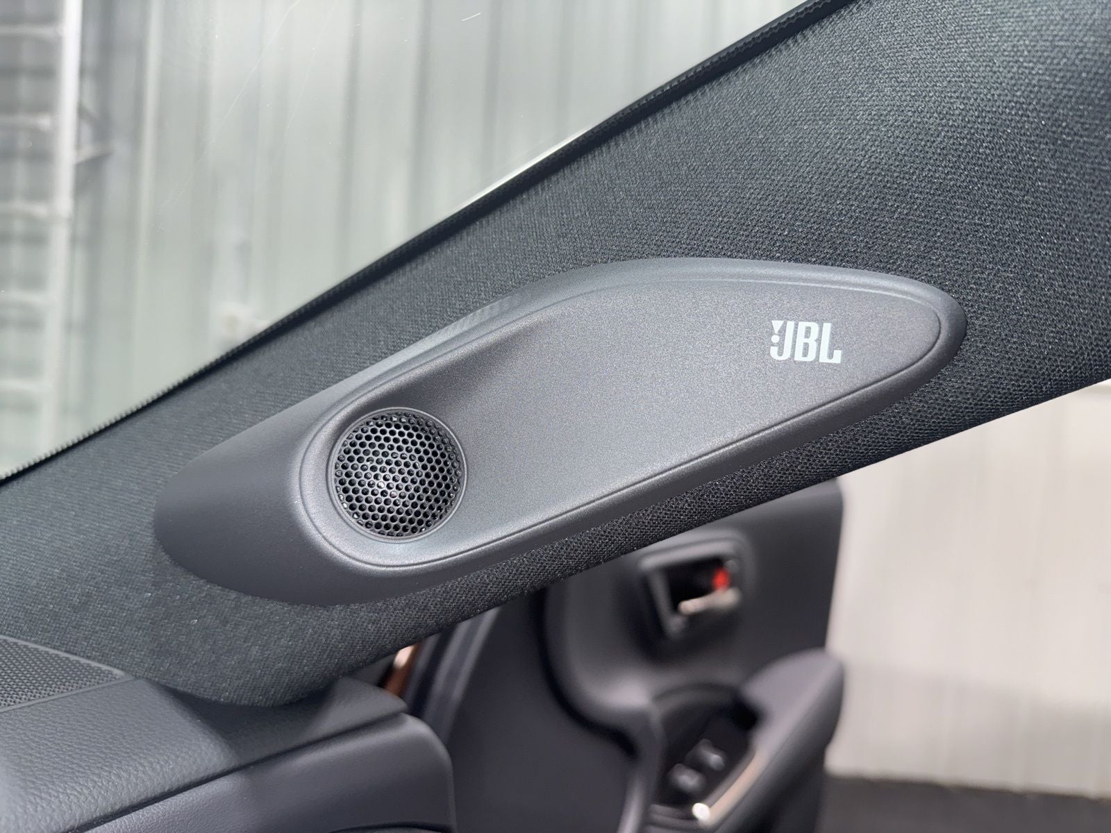 2026 Toyota Toyota Crown Platinum