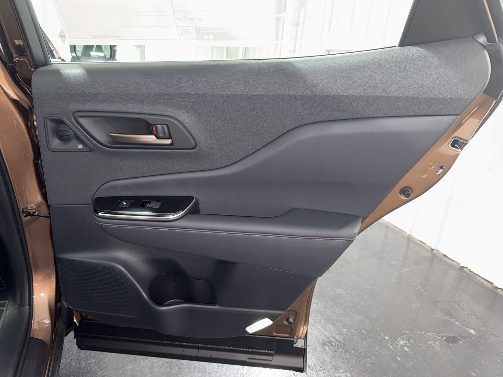 2026 Toyota Toyota Crown Platinum