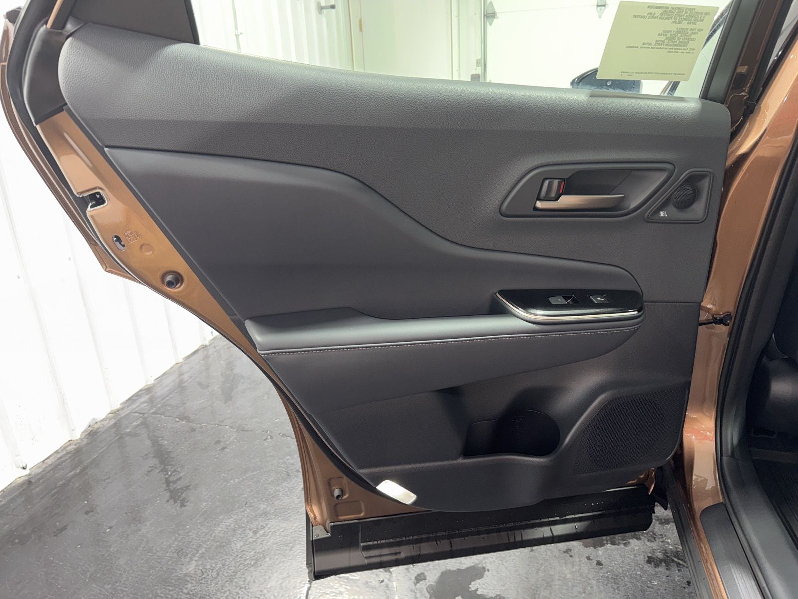 2026 Toyota Toyota Crown Platinum