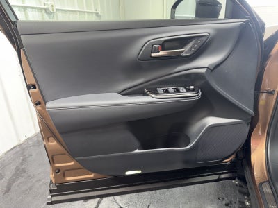 2026 Toyota Toyota Crown Platinum