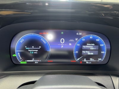 2026 Toyota Toyota Crown Platinum