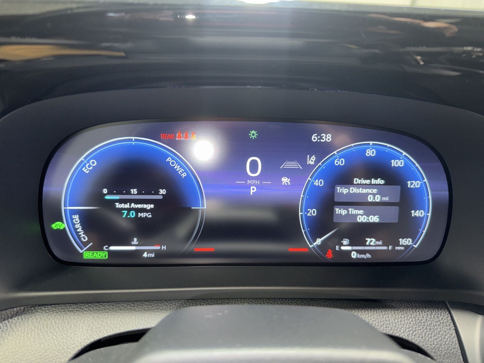 2026 Toyota Toyota Crown Platinum