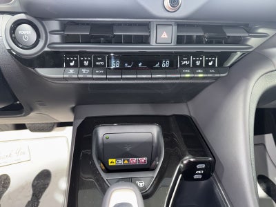 2026 Toyota Toyota Crown Platinum