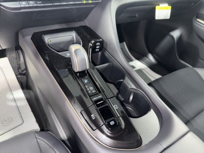 2026 Toyota Toyota Crown Platinum