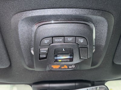 2026 Toyota Toyota Crown Platinum