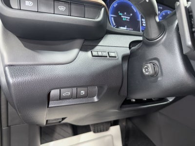 2026 Toyota Toyota Crown Platinum