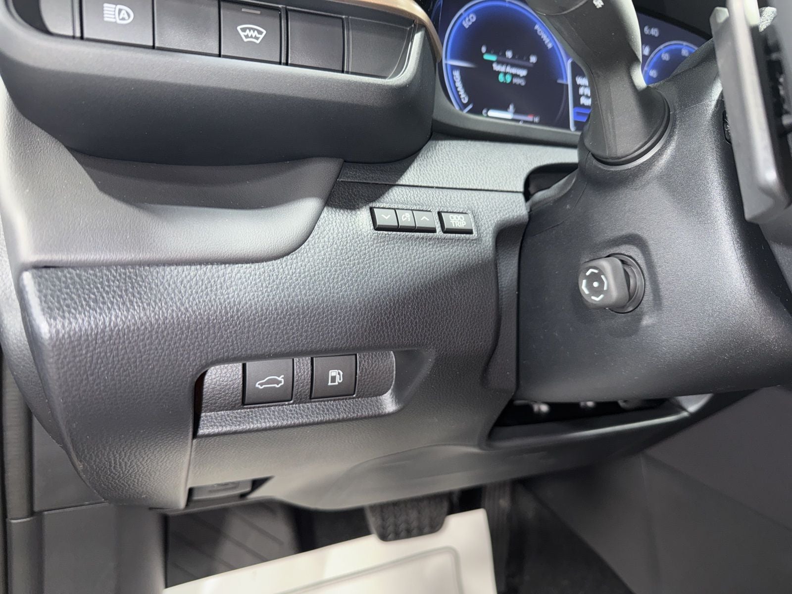 2026 Toyota Toyota Crown Platinum