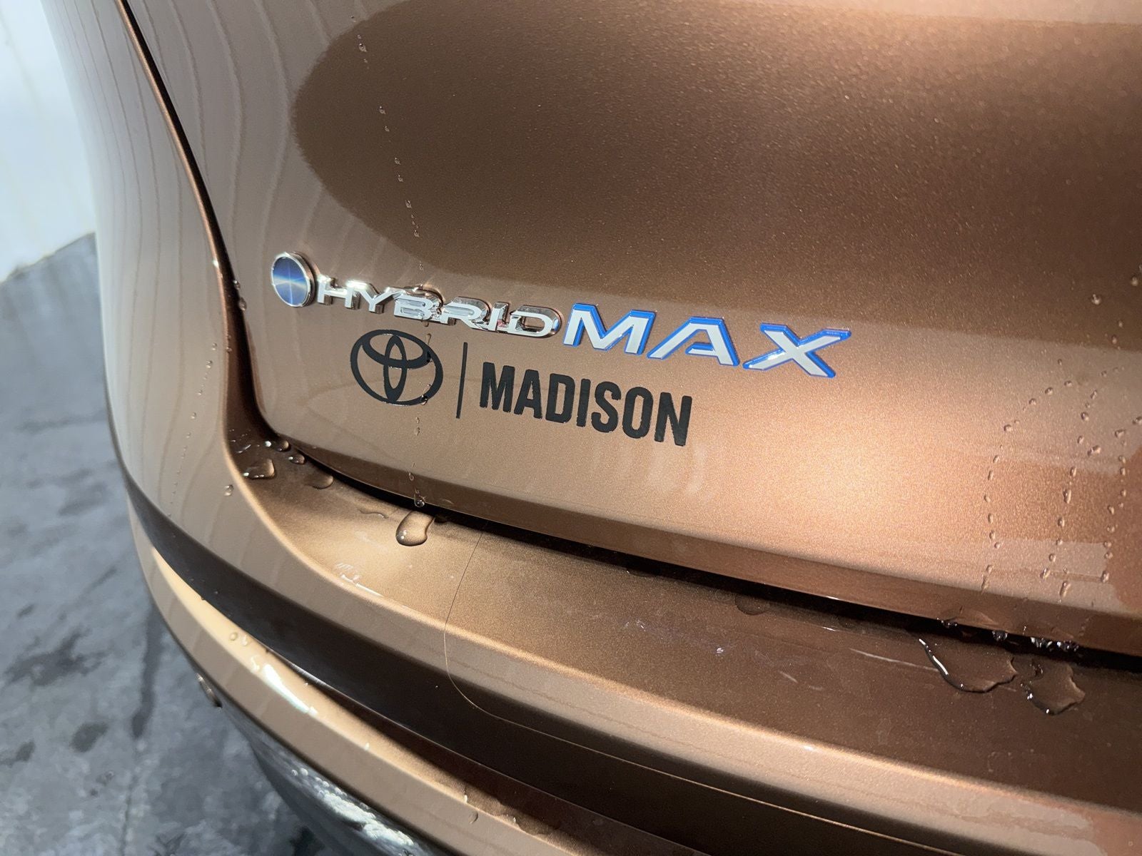 2026 Toyota Toyota Crown Platinum