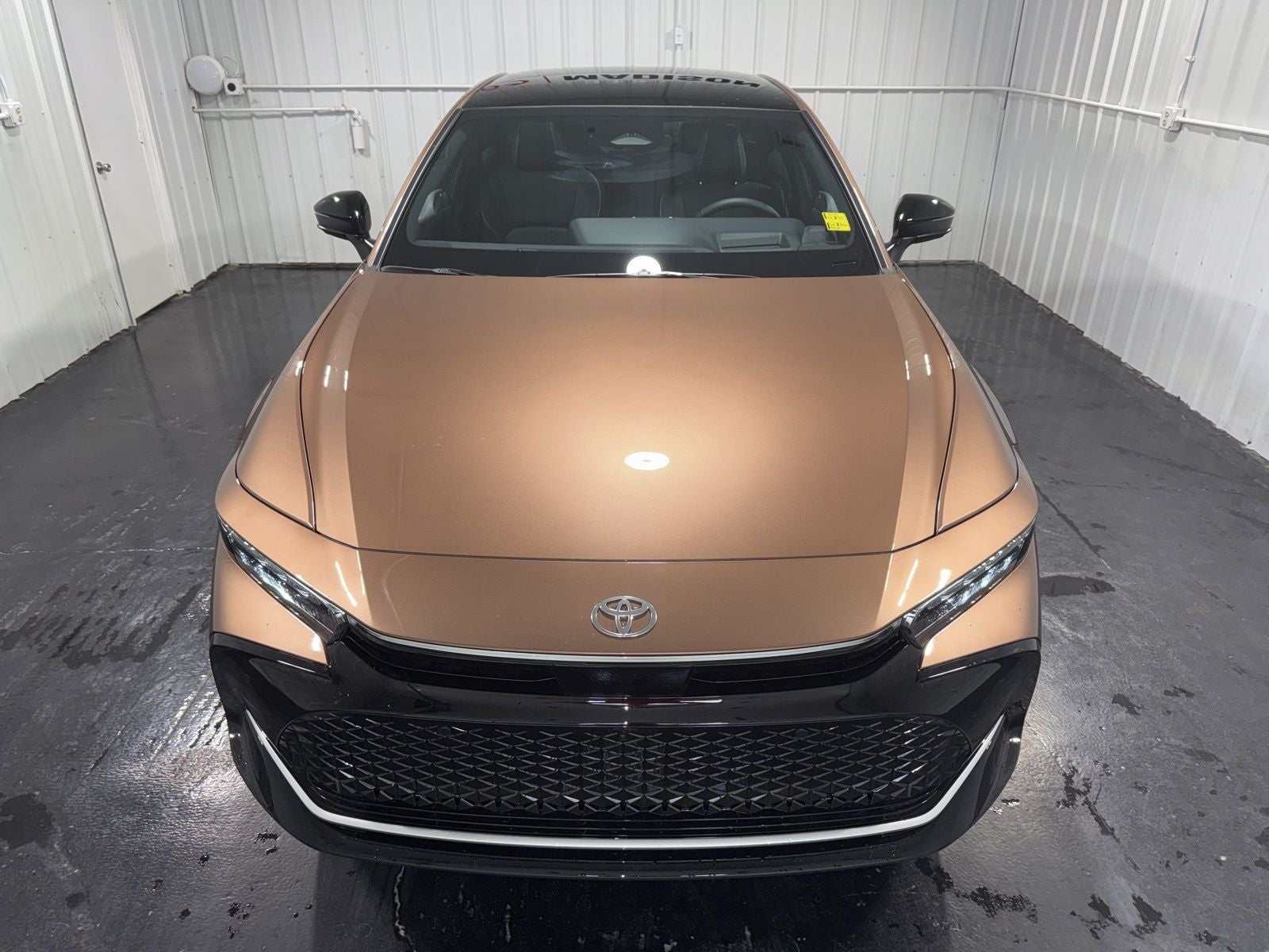 2026 Toyota Toyota Crown Platinum