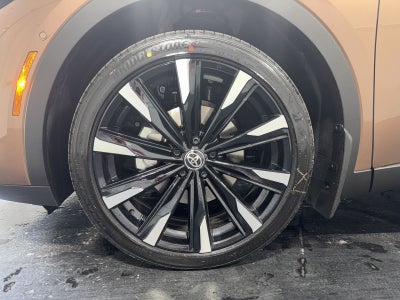 2026 Toyota Toyota Crown Platinum